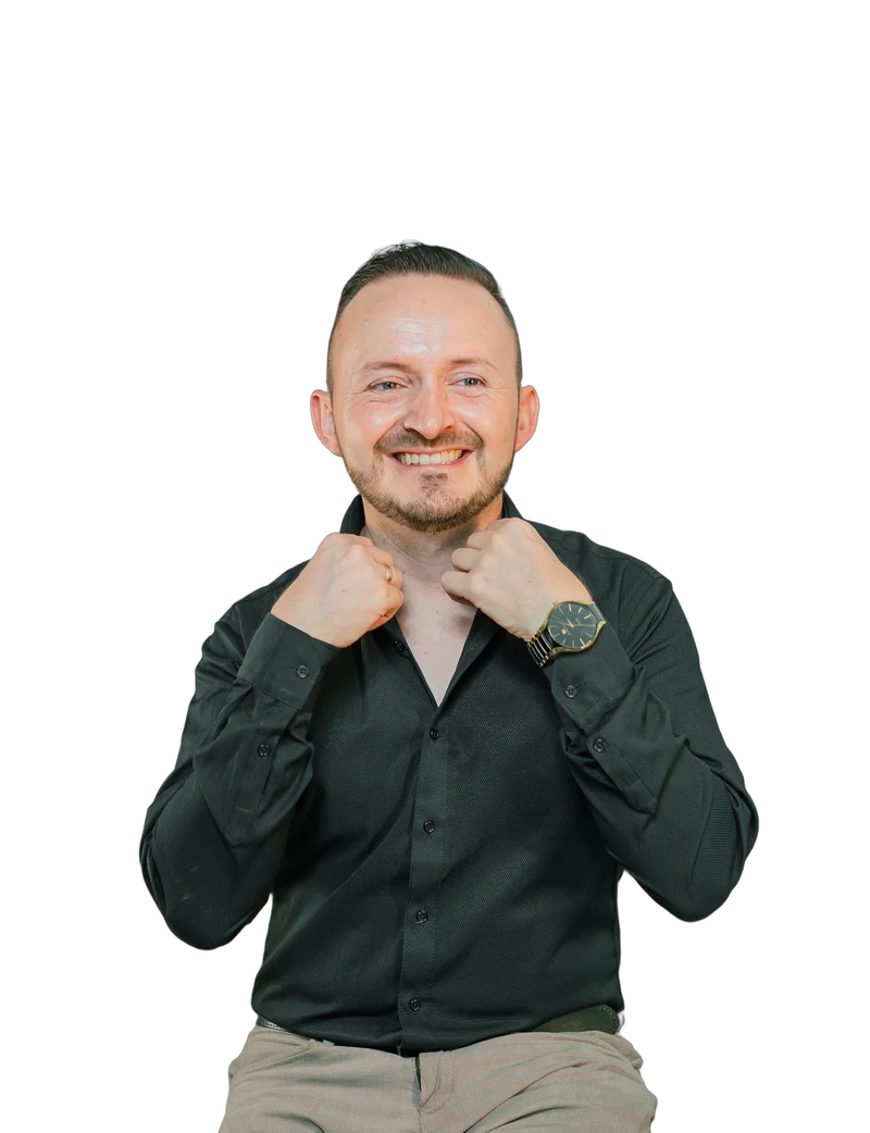 David E. Peláez · Mentor Mettaser