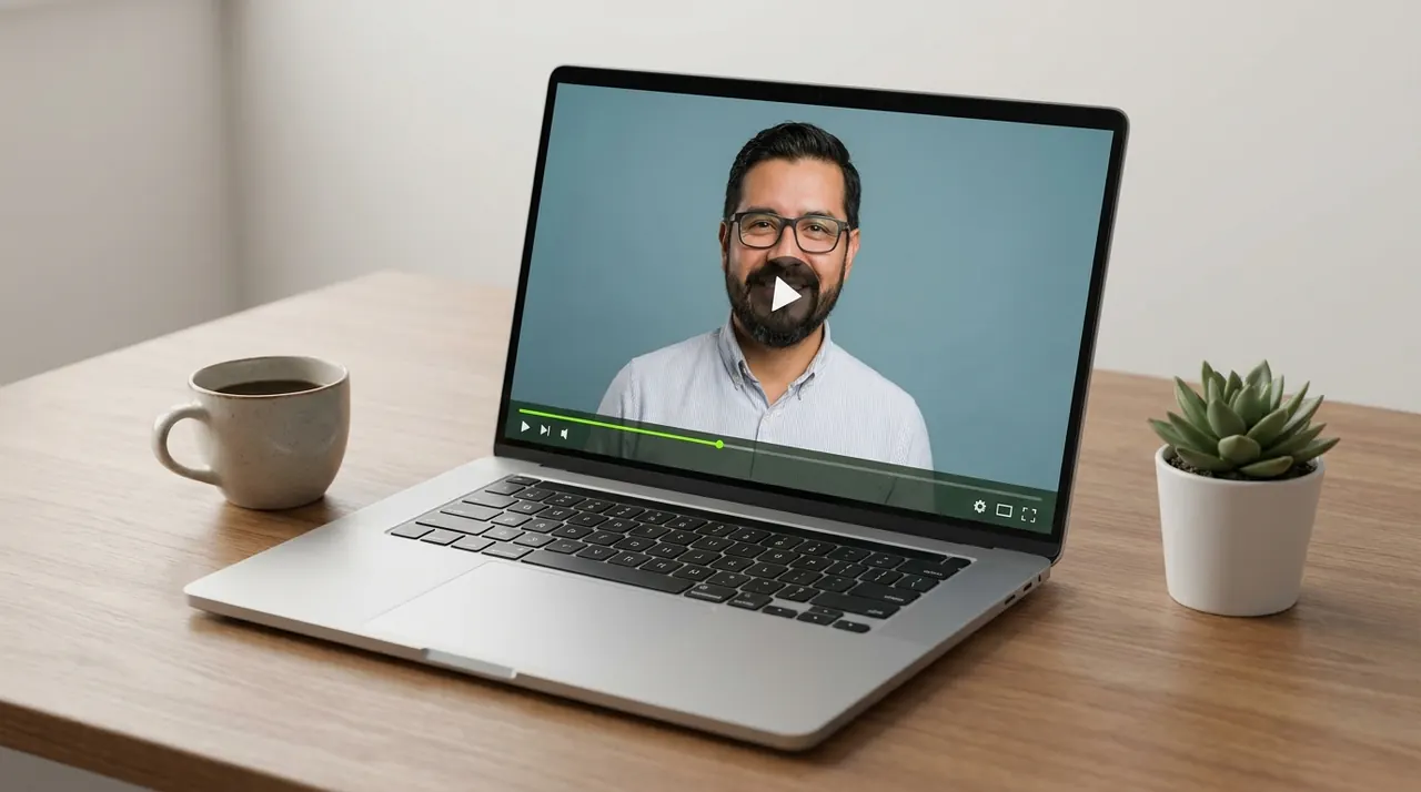 Sesiones grabadas en video